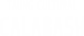 Taung Cultural Calabash